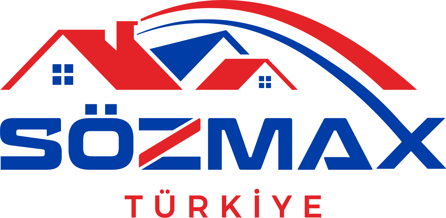 Emlak Sitesi Logo