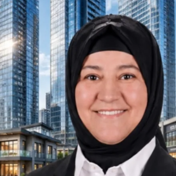 RABİA ESENÇAYI