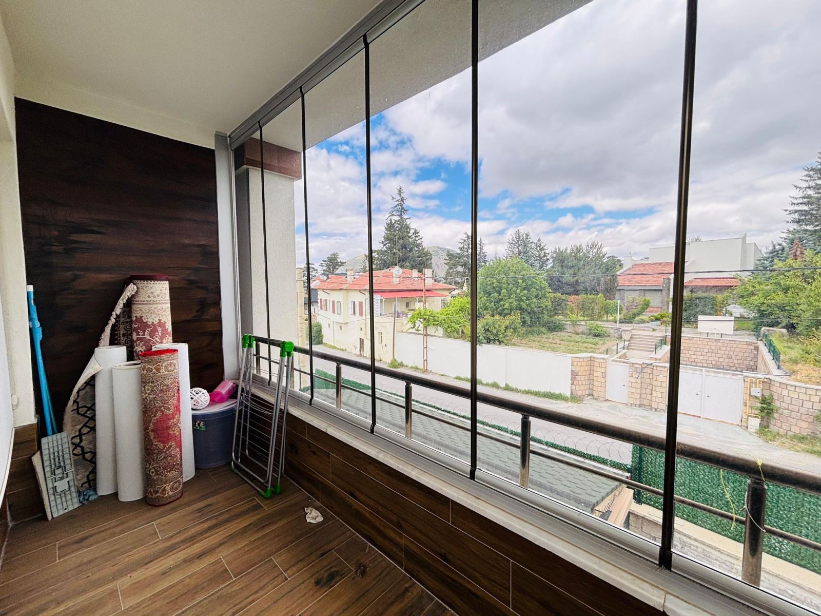 HİSARCİK MH'DE SATILIK VİLLA - Resim 30