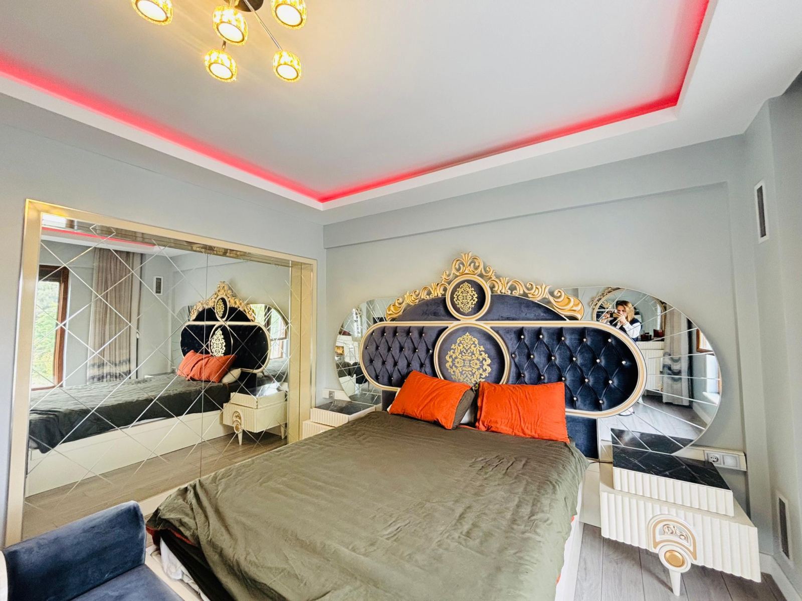 HİSARCİK MH'DE SATILIK VİLLA - Resim 24