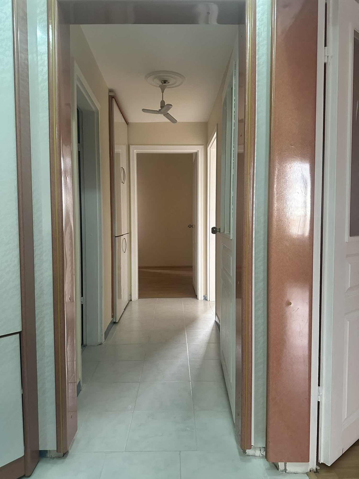 Havaalanına 1 Dk Mesafede 3+1 KİRALIK DAİRE - Resim 4