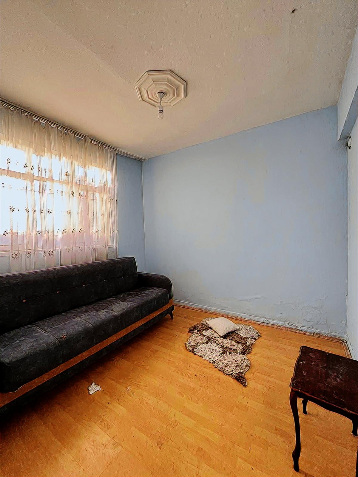 Esenyurt mah harika lokasyonda bodrum kat daire - Resim 15