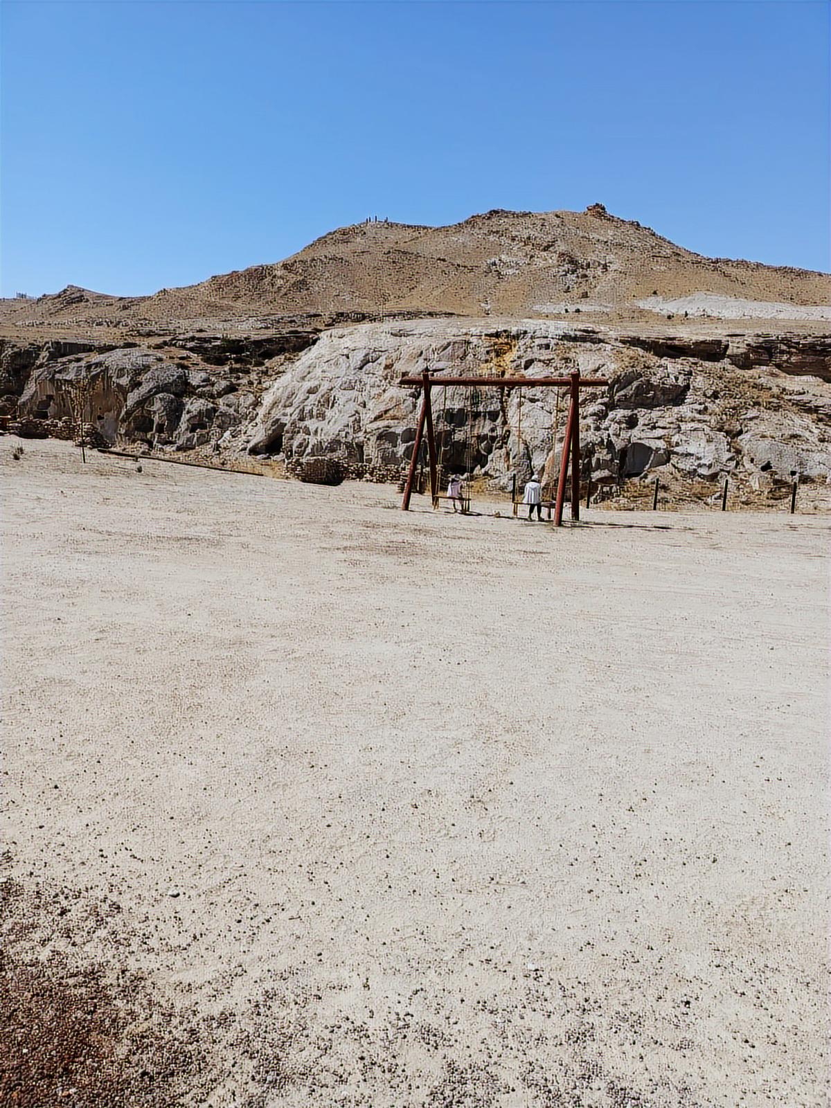 Kapadokya'da Lavanta Bahçeli, GESli,Eşsiz Turistik Yatırım - Resim 23