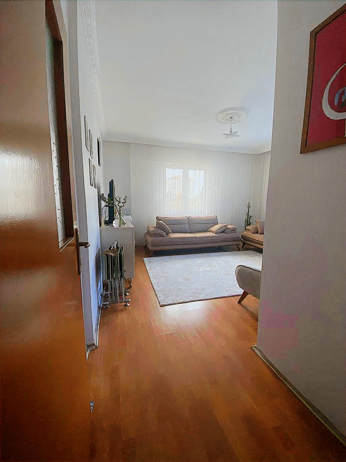 CAMİKEBİR MAH ARA KAT FIRSAT DAİRESİ - Resim 10