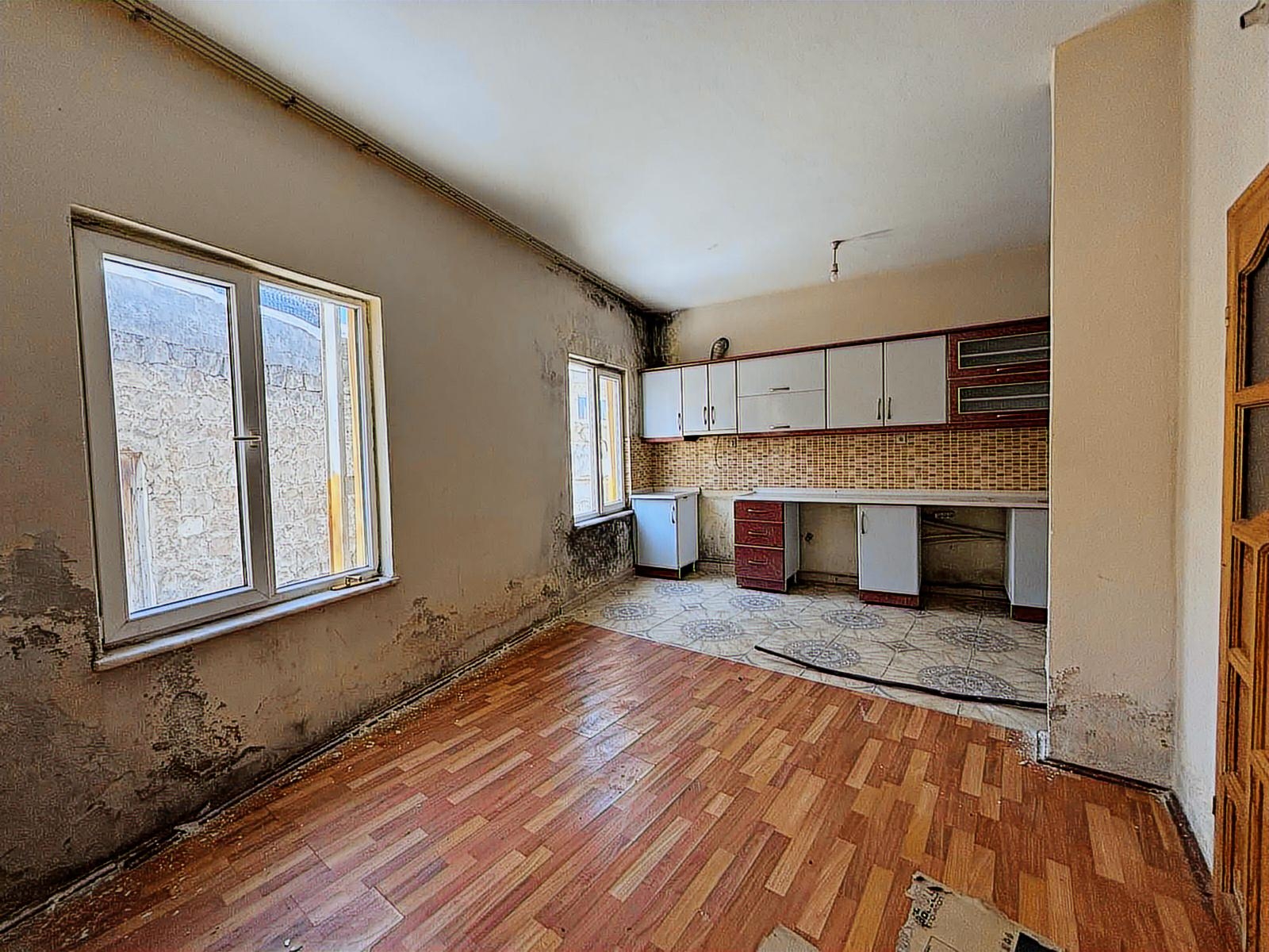 SözMax Söz Hisarcıkta satılık müstakil ev - Resim 13