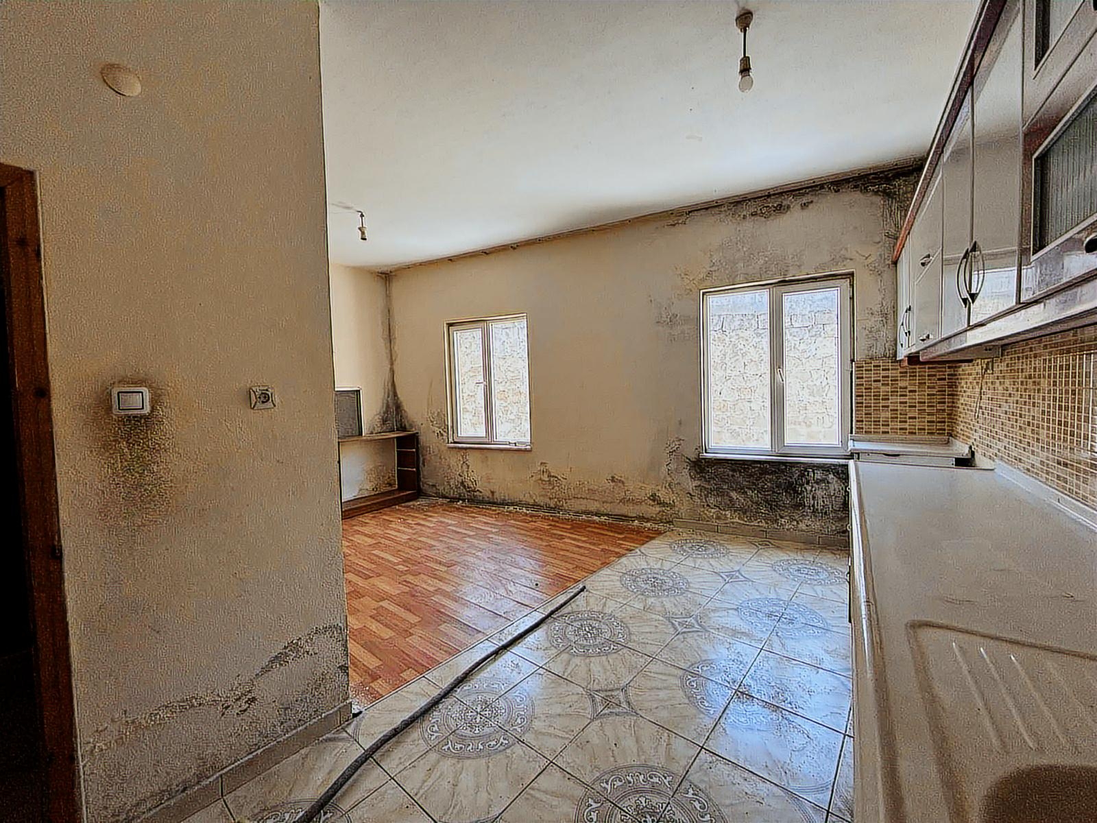 SözMax Söz Hisarcıkta satılık müstakil ev - Resim 5