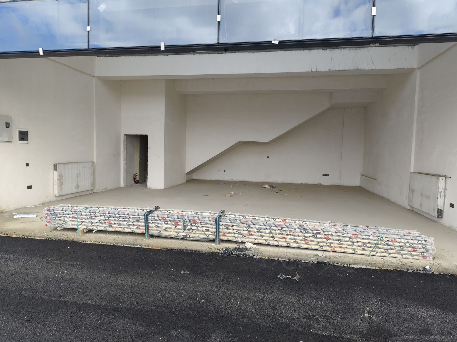 OTONOMİ DE 275 M² SATILIK DÜKKANLAR - Resim 5