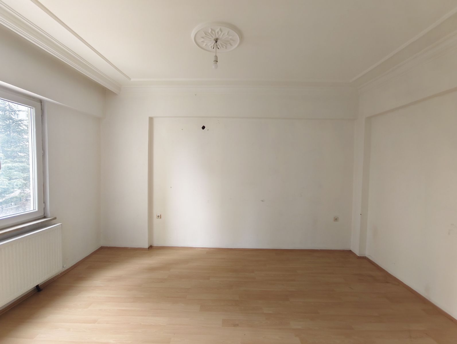 TALAS TABLAKAYA MÜKEMMEL LOKASYON 1.KAT KOMBİLİ SATILIK DAİRE