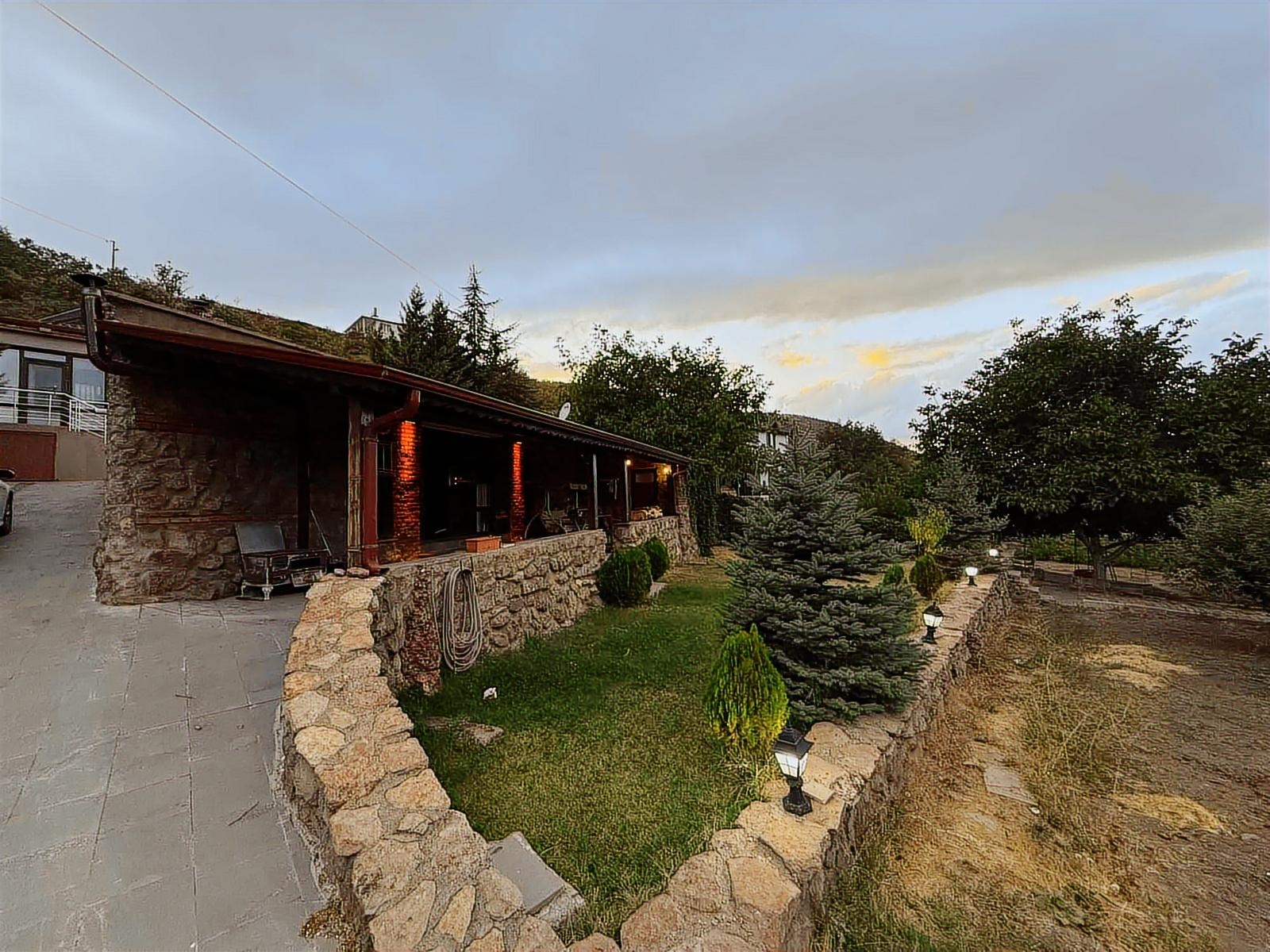 SÖZMAX SÖZ DEN İNECİK'TE SATILIK BAĞ EVİ - Resim 9