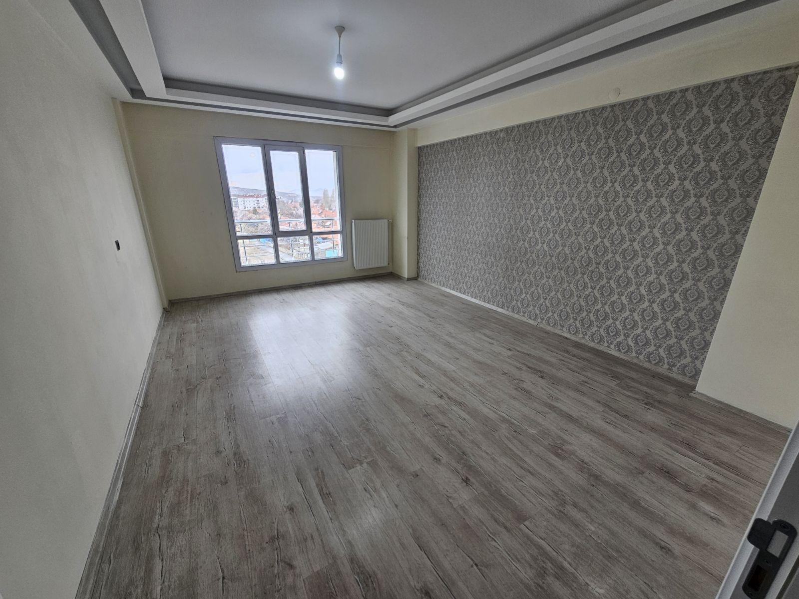 Mithatpaşada Geniş 3+1 | Ebeveyn Banyolu | Önü Açık | 3 Yıllık - Resim 20