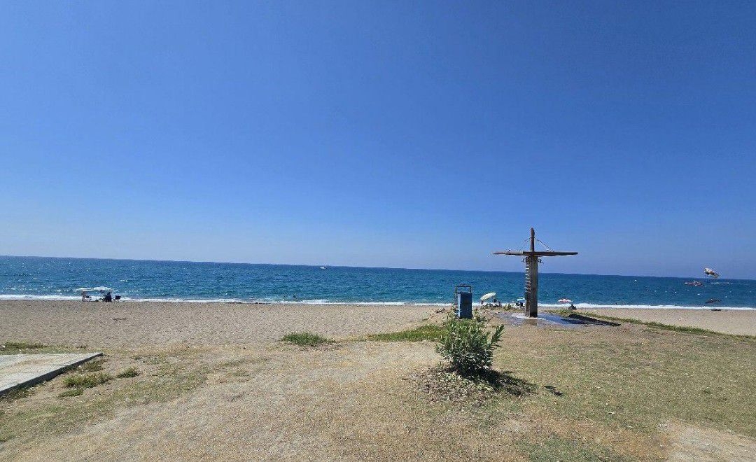 ANTALYA GÜNDOĞMUŞ PEMBELİK MH'DE SATILIK BAHÇE