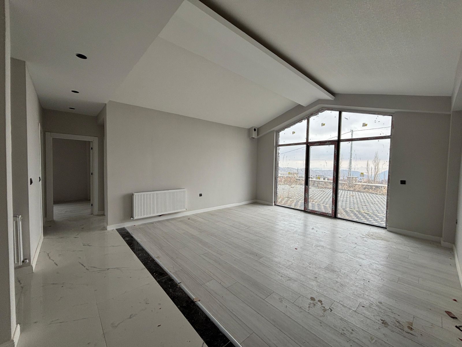 HACILAR ORTASEKİ DE BUTİK 3+1 VİLLA - Resim 2