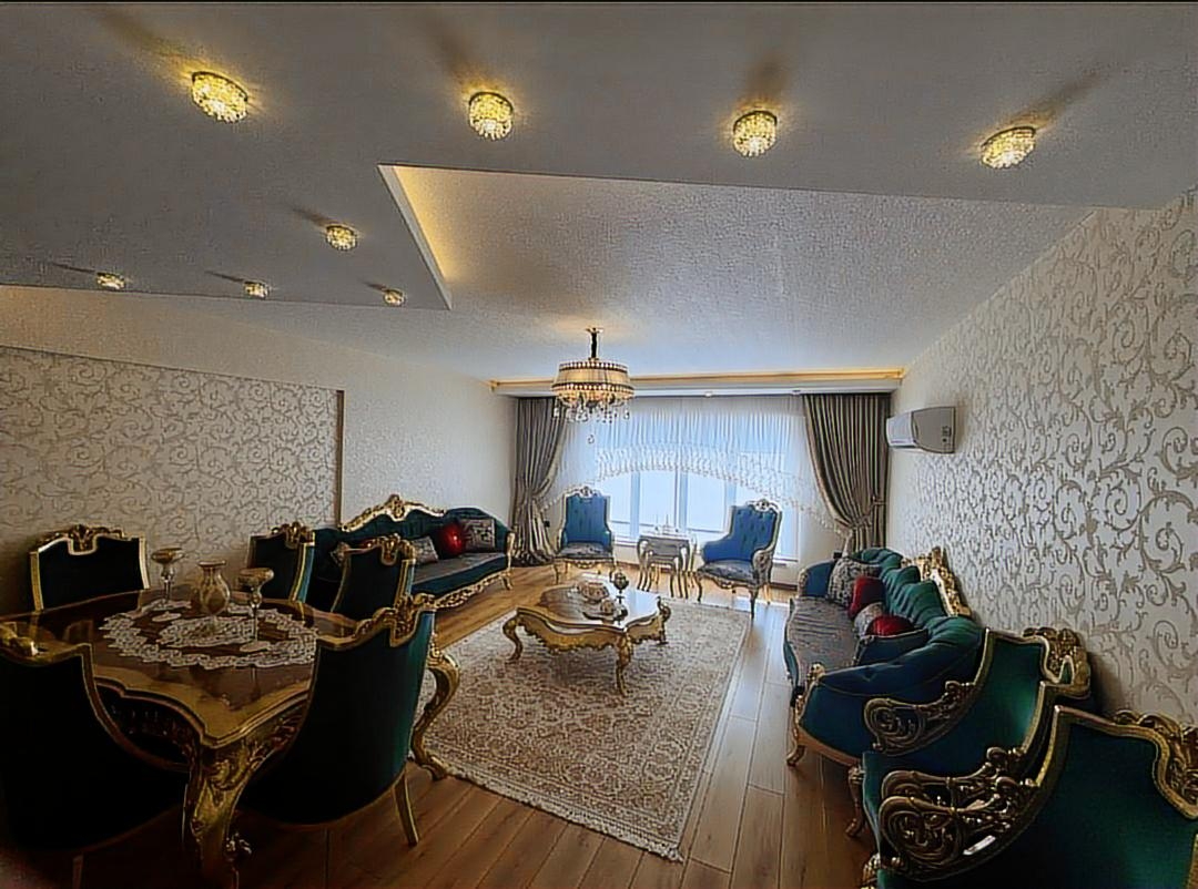 BETEM LİFE 4+1 YAKUTUN EN PRESTİJLİ SİTESİ - Resim 15