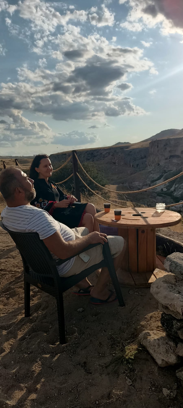 Kapadokya'da Lavanta Bahçeli, GESli,Eşsiz Turistik Yatırım - Resim 26