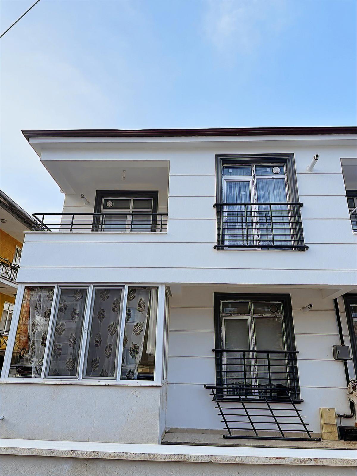 Avanos Yukarı Mahallede Sıfır Eşyalı Kiralık 1+1 Daire - Resim 13