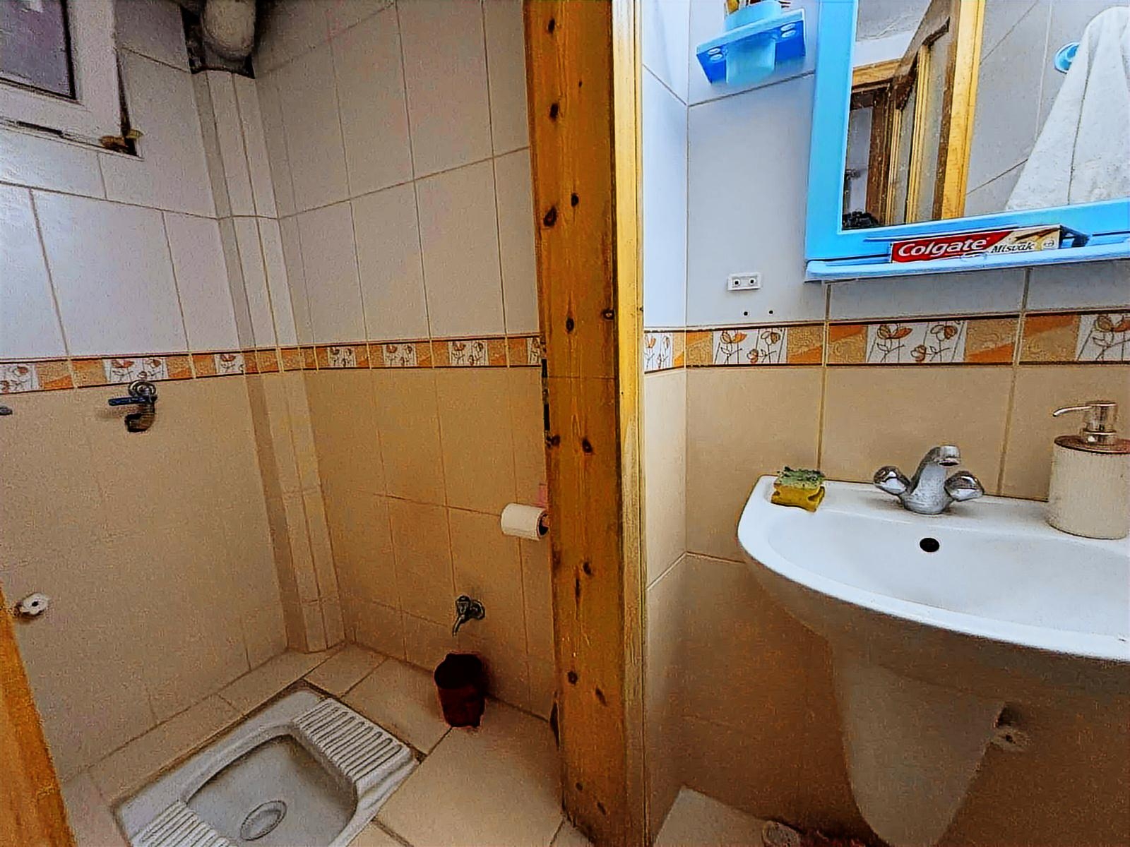 SözMax Söz Hisarcıkta satılık müstakil ev - Resim 16