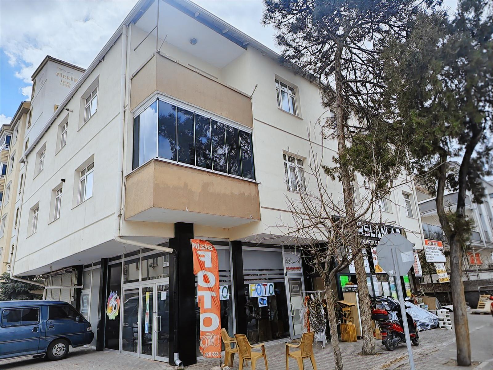 YENİ MAHALLE MEYDAN KÖŞE DÜKKAN - Resim 2