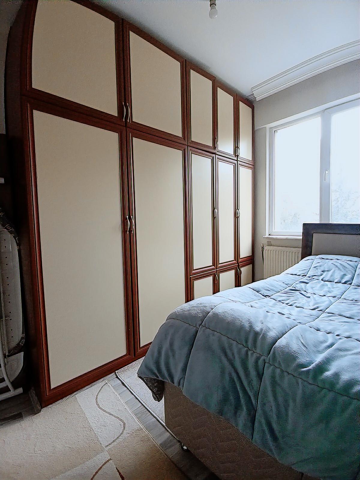 Esentepe'de Tramvay Durağına Yakın Bakımlı Satılık 3+1 Daire - Resim 21