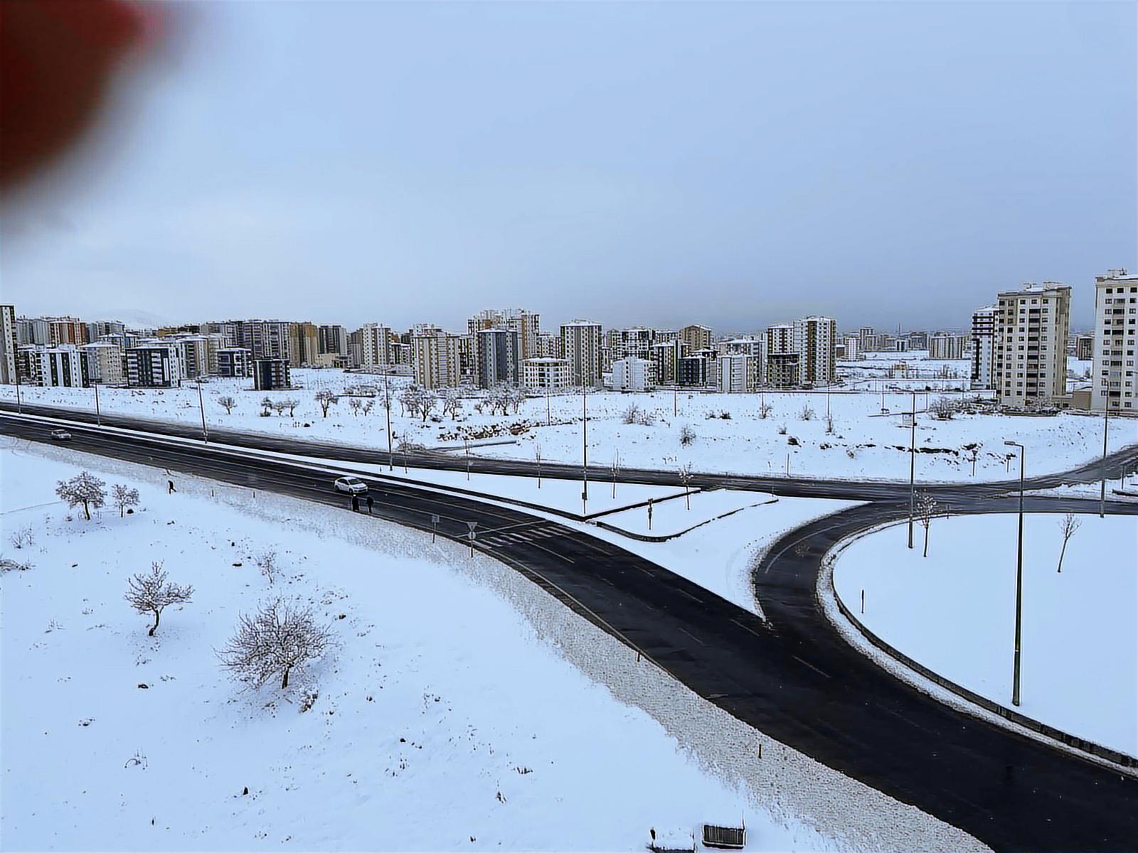 MİMSİN FATİH'DE SATILIK DAİRE - Resim 21