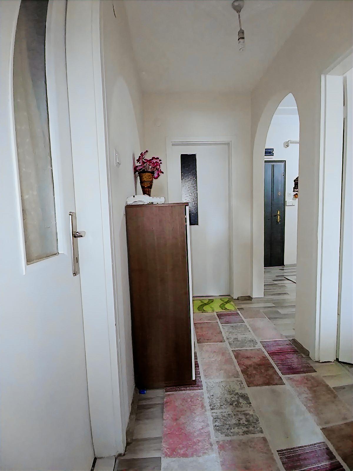 Esentepe'de Tramvay Durağına Yakın Bakımlı Satılık 3+1 Daire - Resim 22