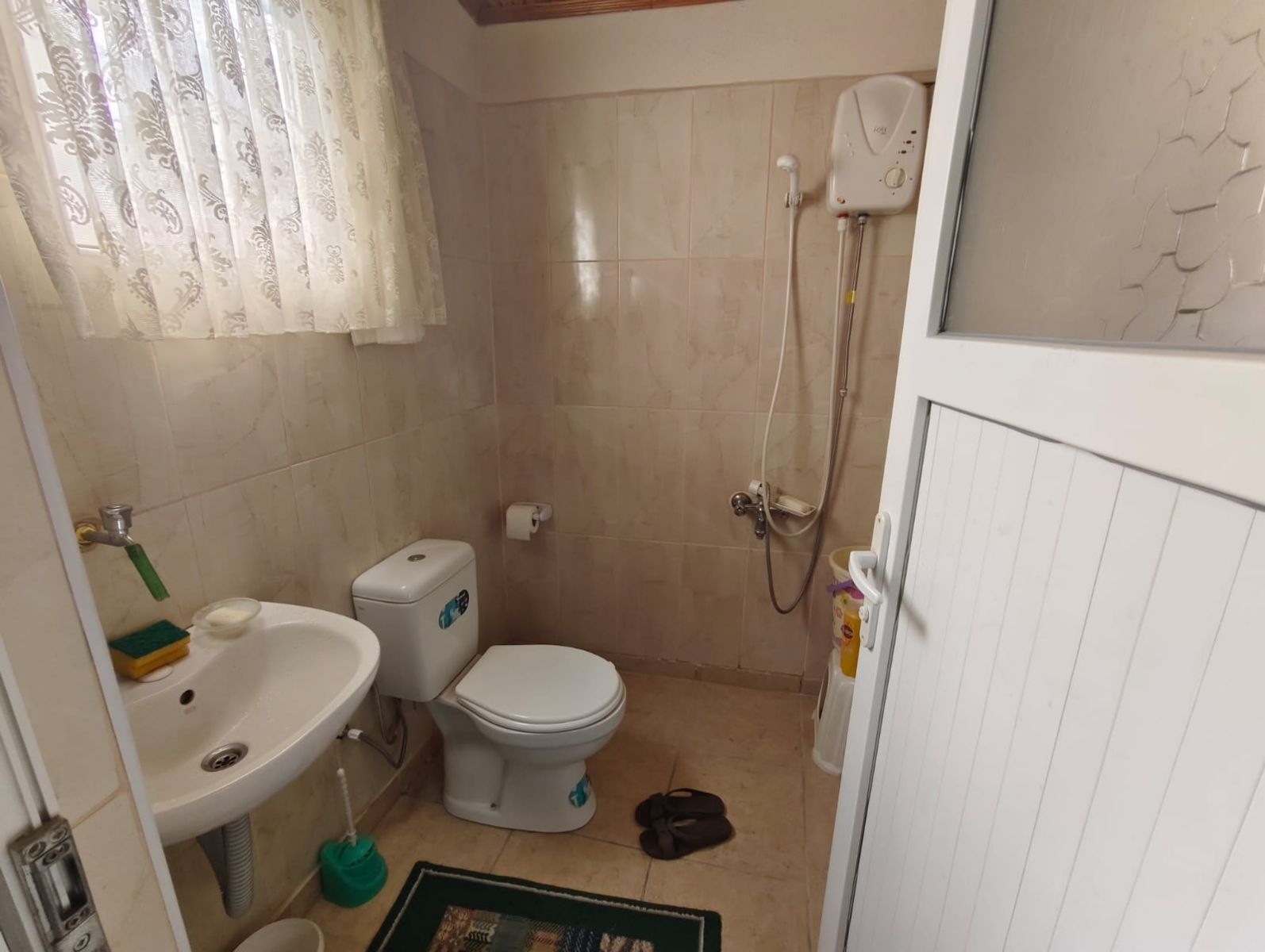 HACILAR AŞAĞI MAHALLEDE 653 M2 SATILIK TEMİZ PARSELLİ BAĞ EVİ - Resim 19