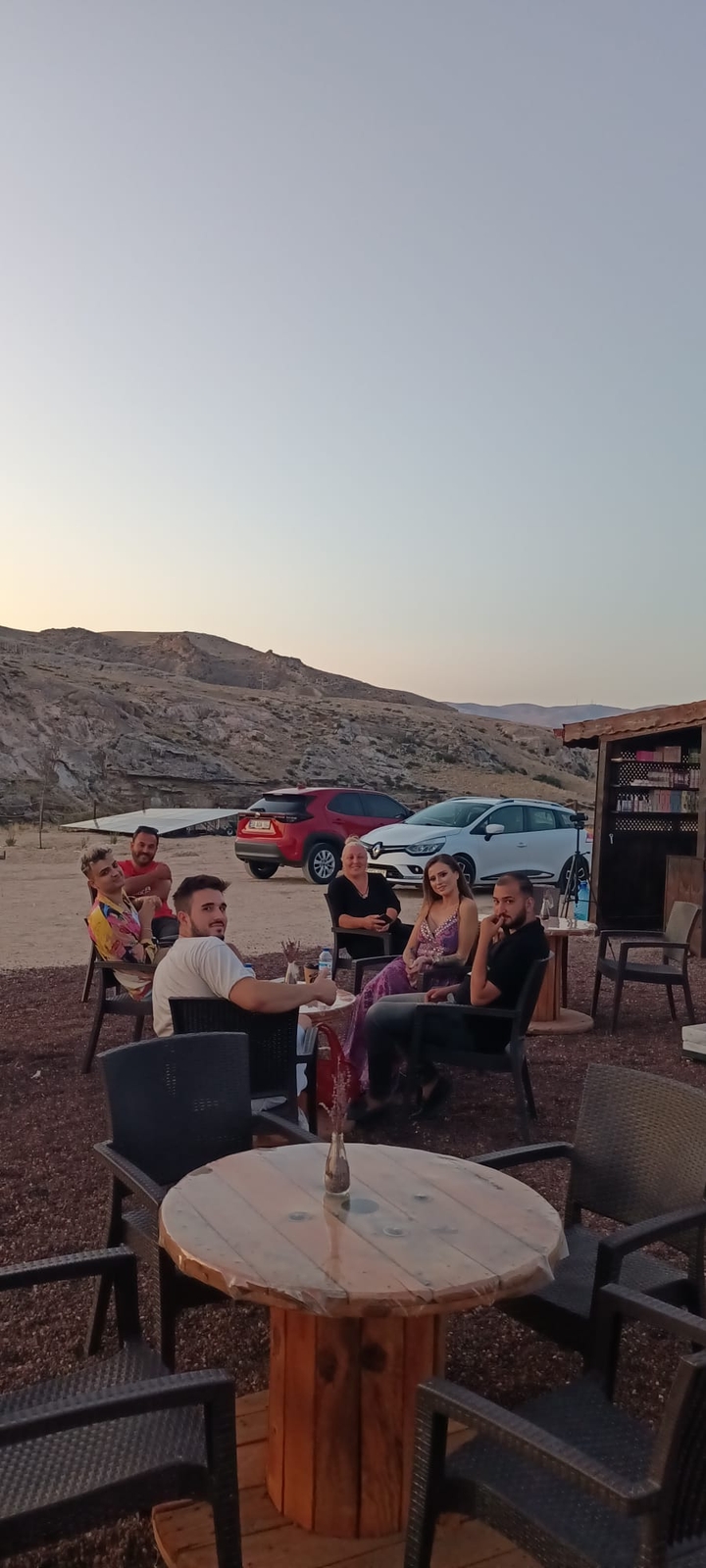 Kapadokya'da Lavanta Bahçeli, GESli,Eşsiz Turistik Yatırım - Resim 18