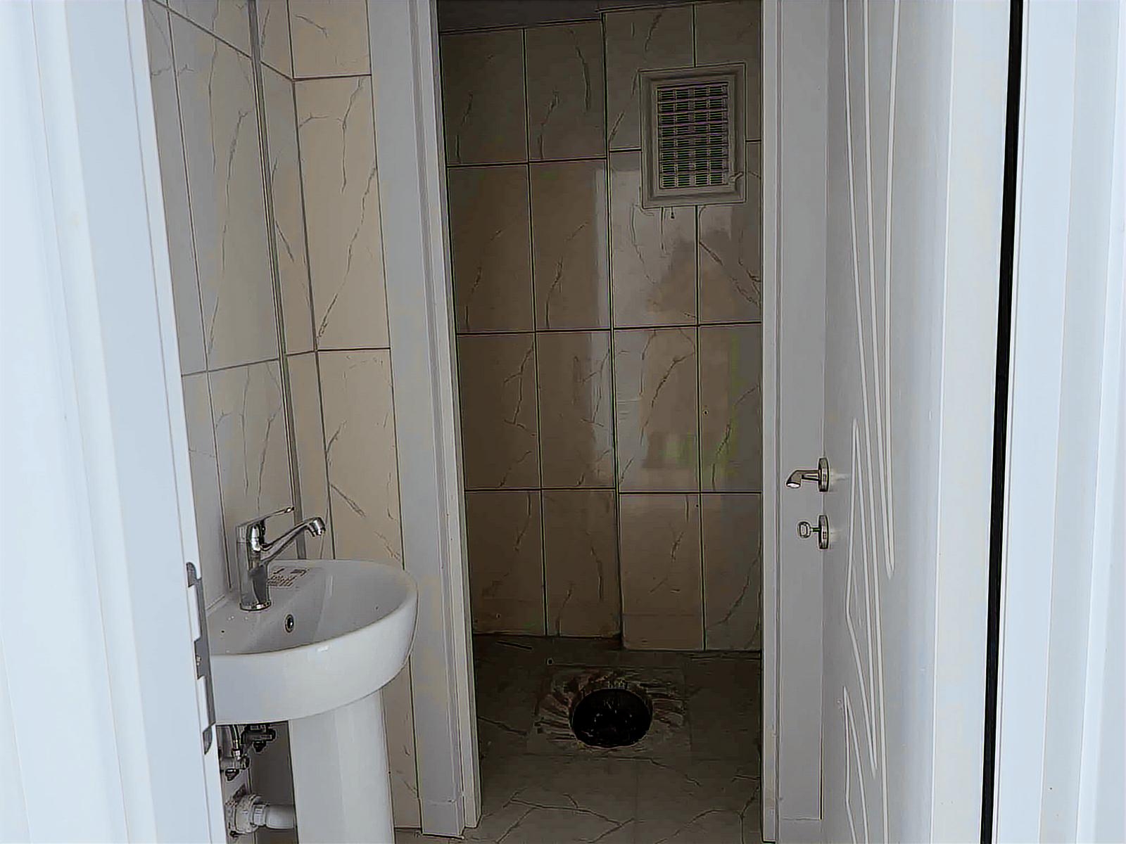 MİMSİN FATİH'DE SATILIK DAİRE - Resim 9