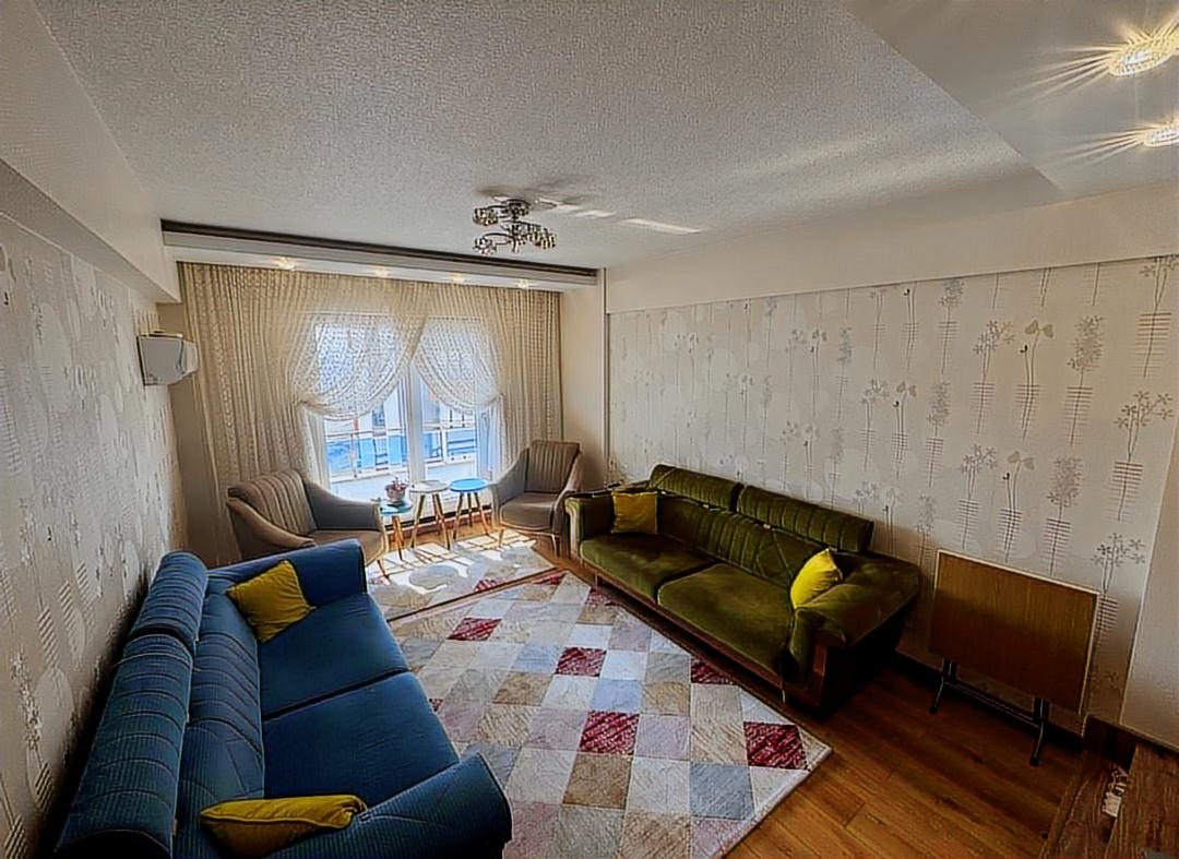 BETEM LİFE 4+1 YAKUTUN EN PRESTİJLİ SİTESİ - Resim 6