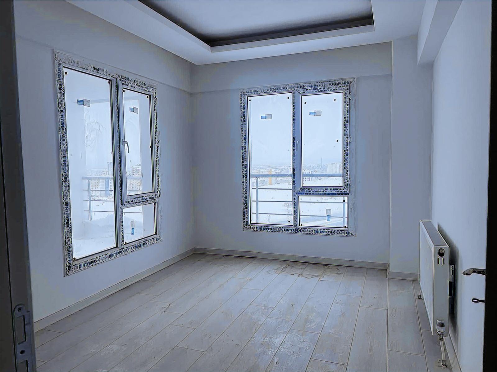 MİMSİN FATİH'DE SATILIK DAİRE - Resim 12