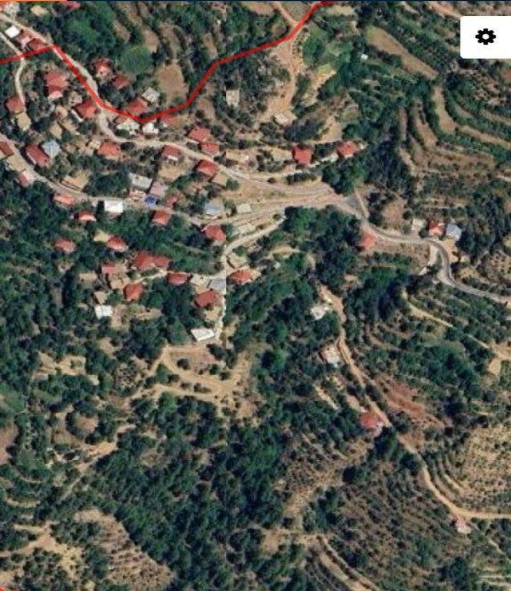 ANTALYA GÜNDOĞMUŞ PEMBELİK MH'DE SATILIK BAHÇE - Resim 4