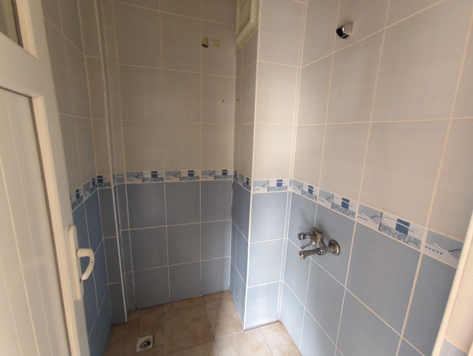 TALAS TABLAKAYA MÜKEMMEL LOKASYON 1.KAT KOMBİLİ SATILIK DAİRE - Resim 5