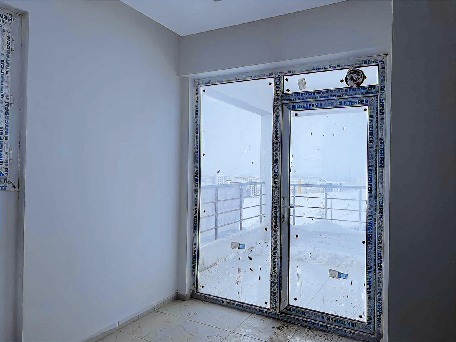 MİMSİN FATİH'DE SATILIK DAİRE - Resim 7