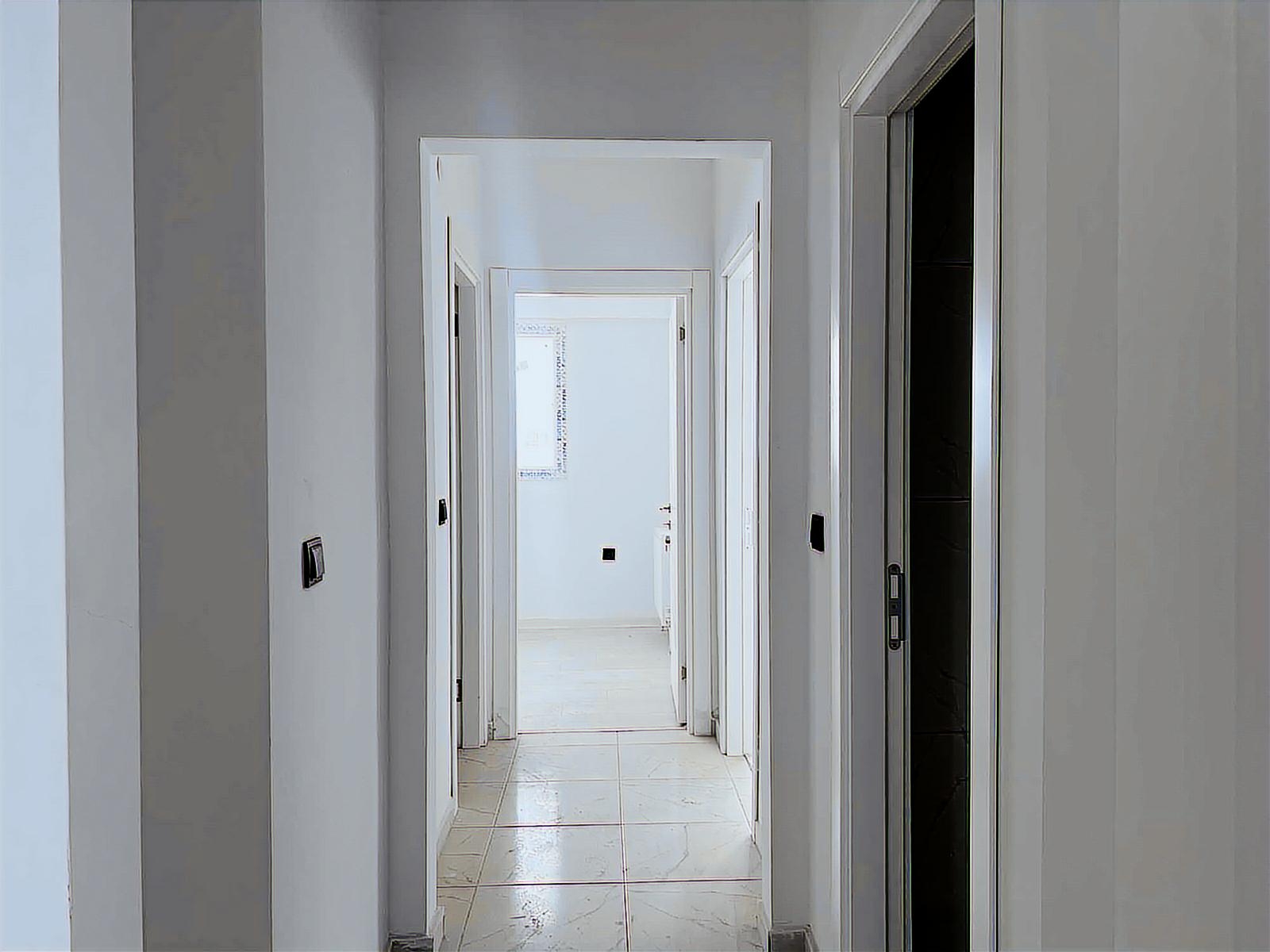 MİMSİN FATİH'DE SATILIK DAİRE - Resim 17