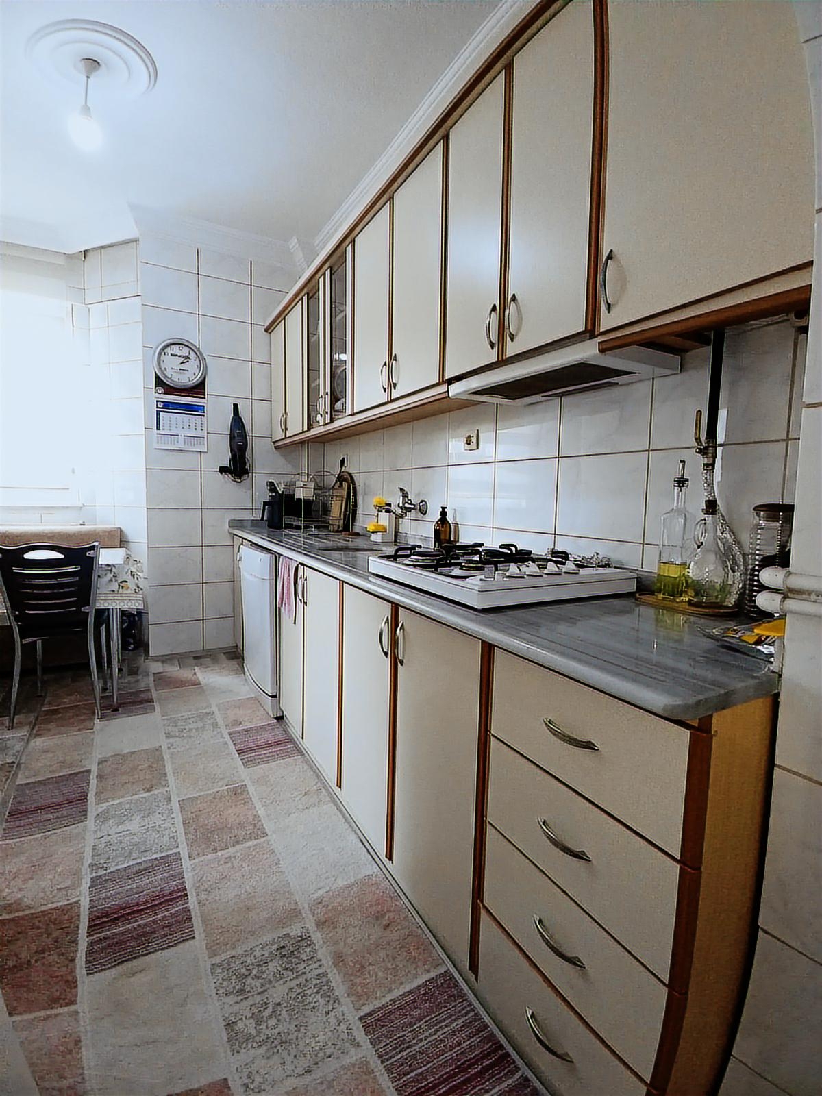 Esentepe'de Tramvay Durağına Yakın Bakımlı Satılık 3+1 Daire - Resim 29