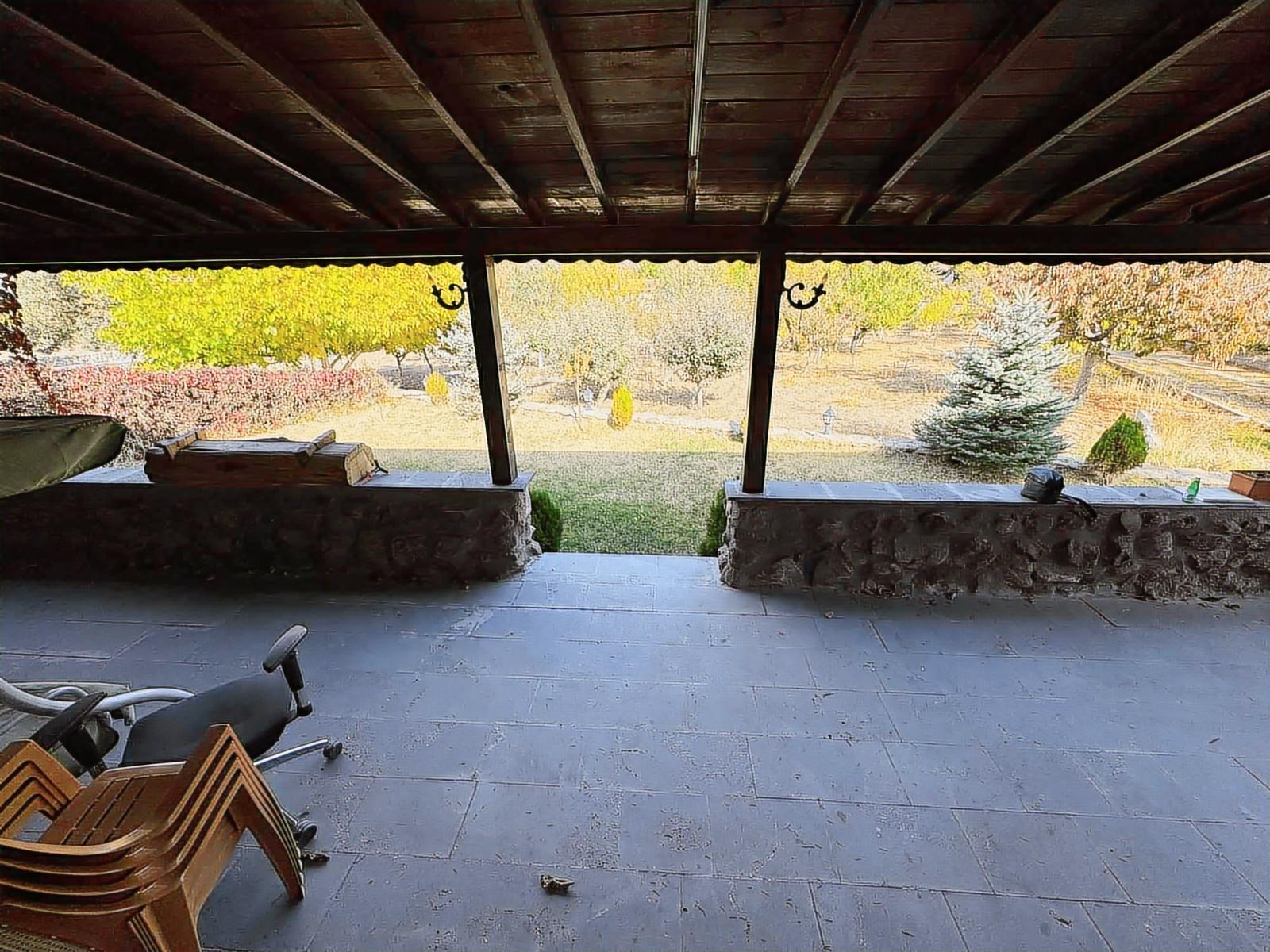 SÖZMAX SÖZ DEN İNECİK'TE SATILIK BAĞ EVİ - Resim 19