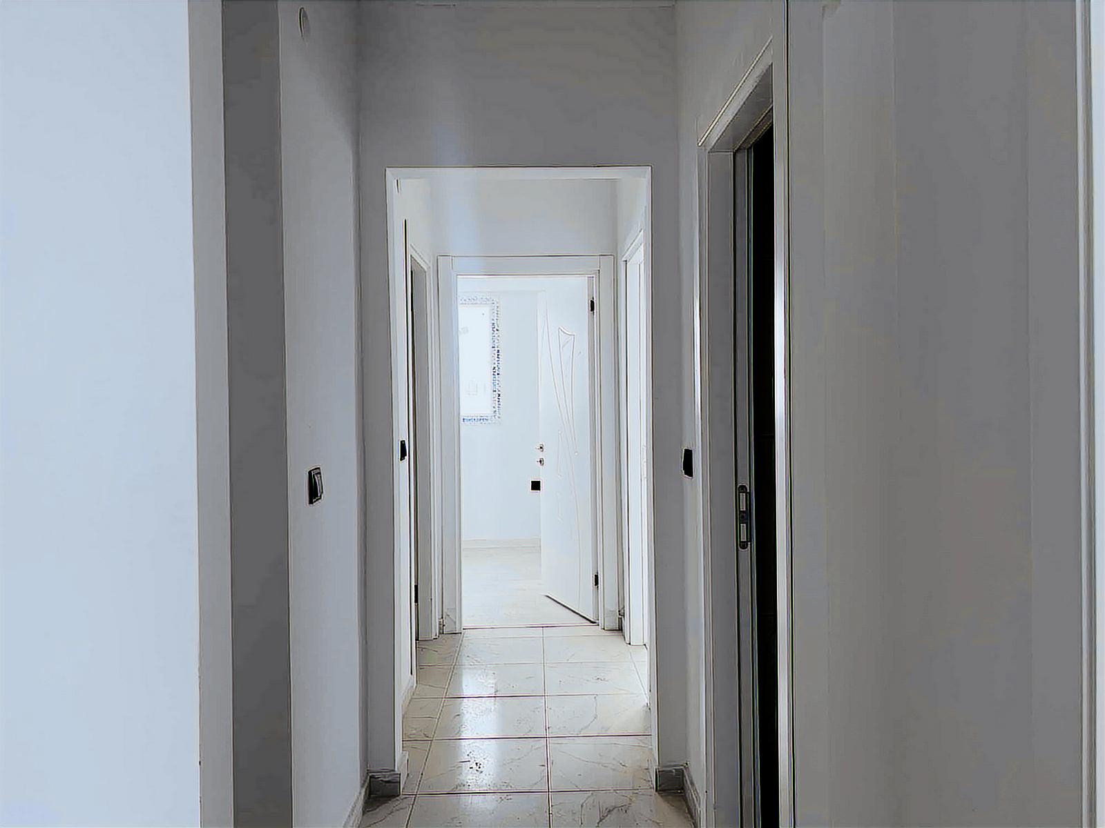 MİMSİN FATİH'DE SATILIK DAİRE - Resim 19