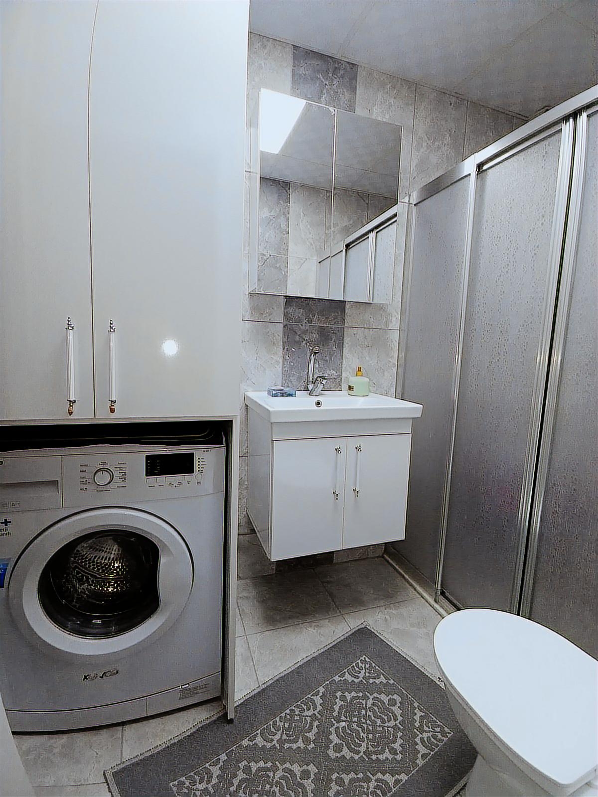 Esentepe'de Tramvay Durağına Yakın Bakımlı Satılık 3+1 Daire - Resim 28