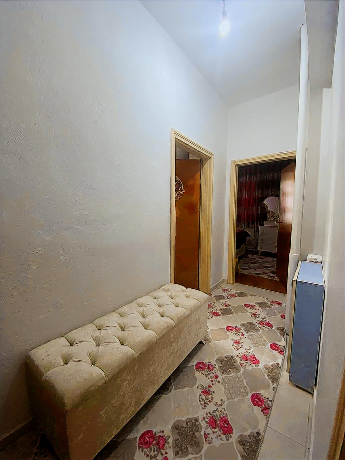 CAMİKEBİR MAH ARA KAT FIRSAT DAİRESİ - Resim 6