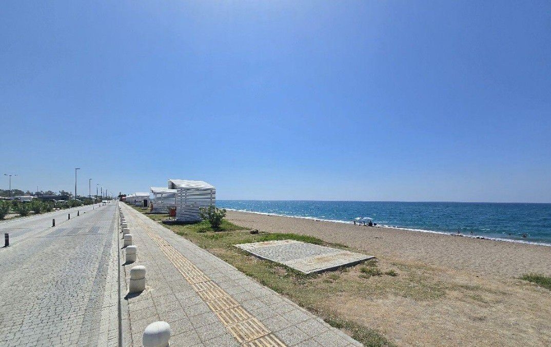 ANTALYA GÜNDOĞMUŞ PEMBELİK MH'DE SATILIK BAHÇE - Resim 6