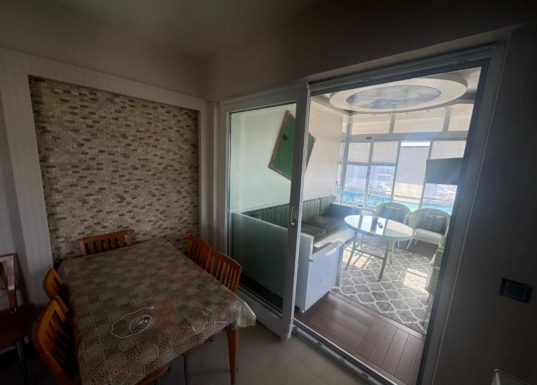 BETEM LİFE 4+1 YAKUTUN EN PRESTİJLİ SİTESİ - Resim 2