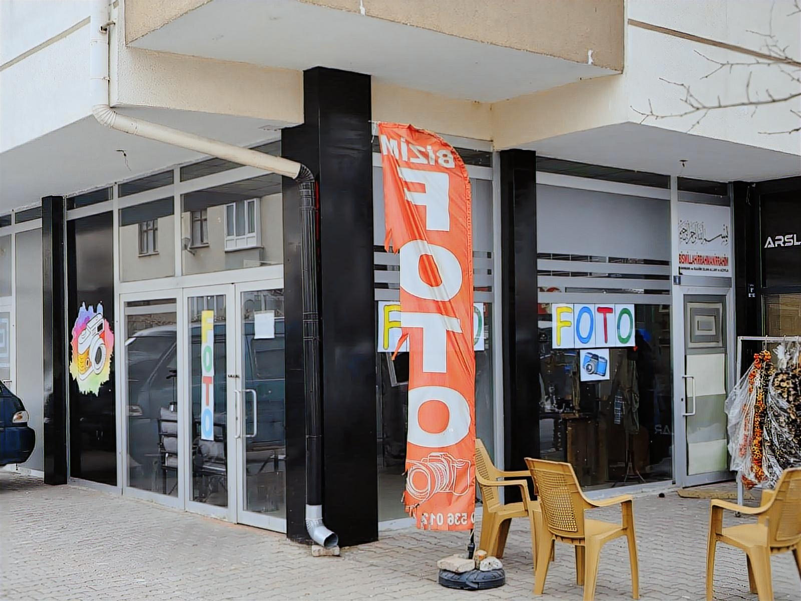 YENİ MAHALLE MEYDAN KÖŞE DÜKKAN - Resim 7