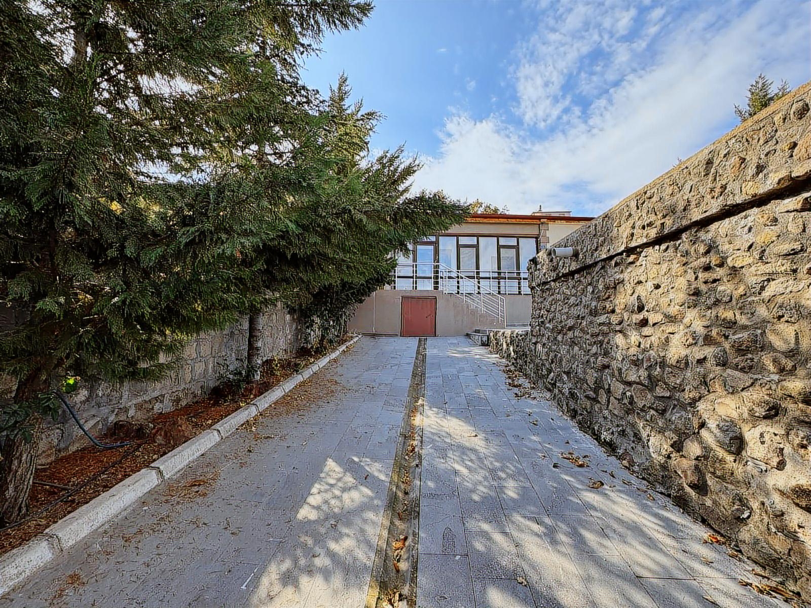 SÖZMAX SÖZ DEN İNECİK'TE SATILIK BAĞ EVİ - Resim 11