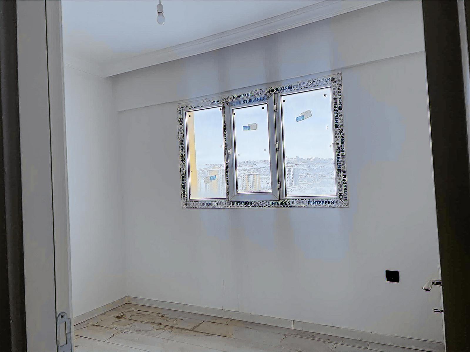 MİMSİN FATİH'DE SATILIK DAİRE - Resim 5