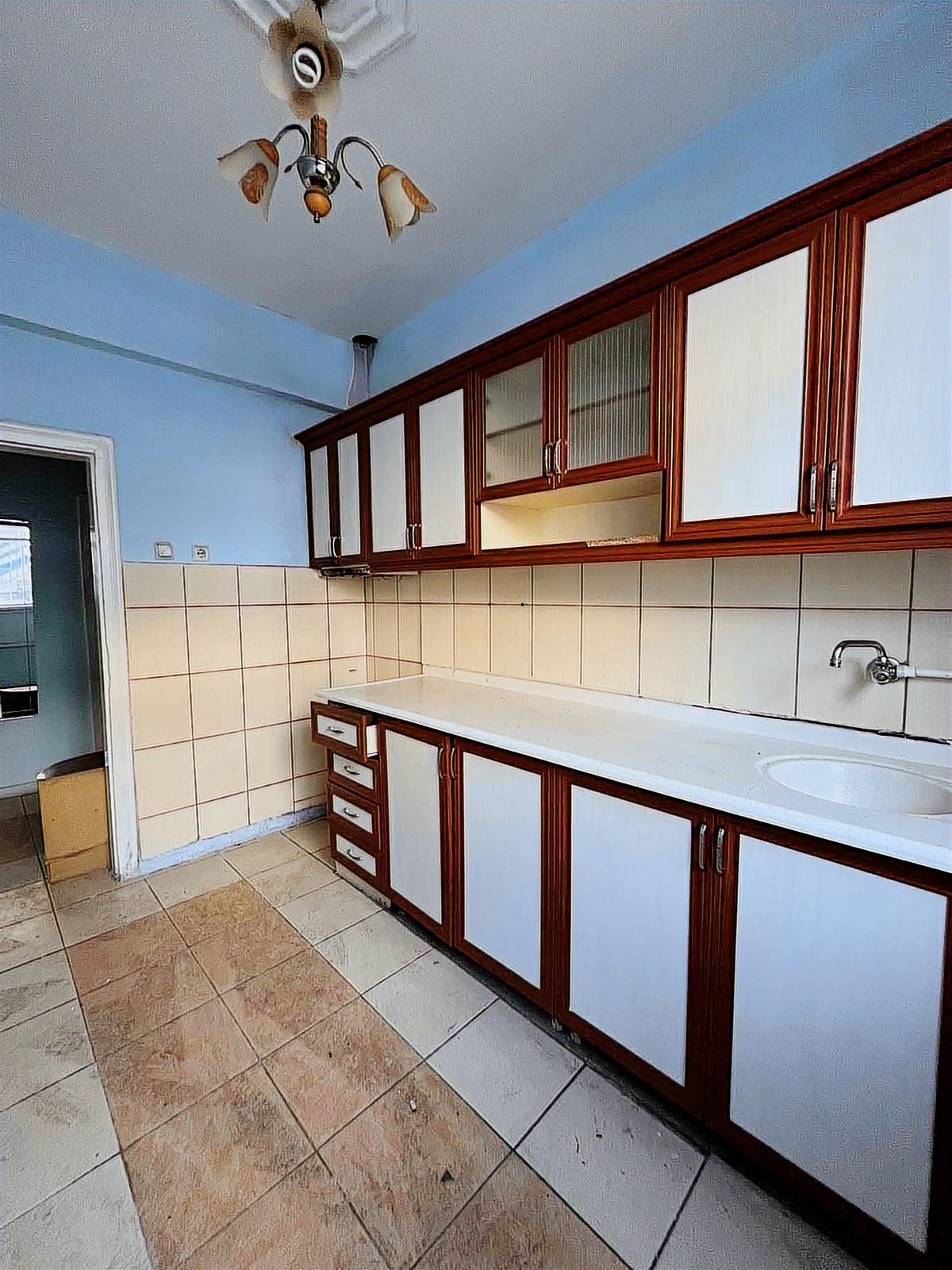 Esenyurt mah harika lokasyonda bodrum kat daire - Resim 19