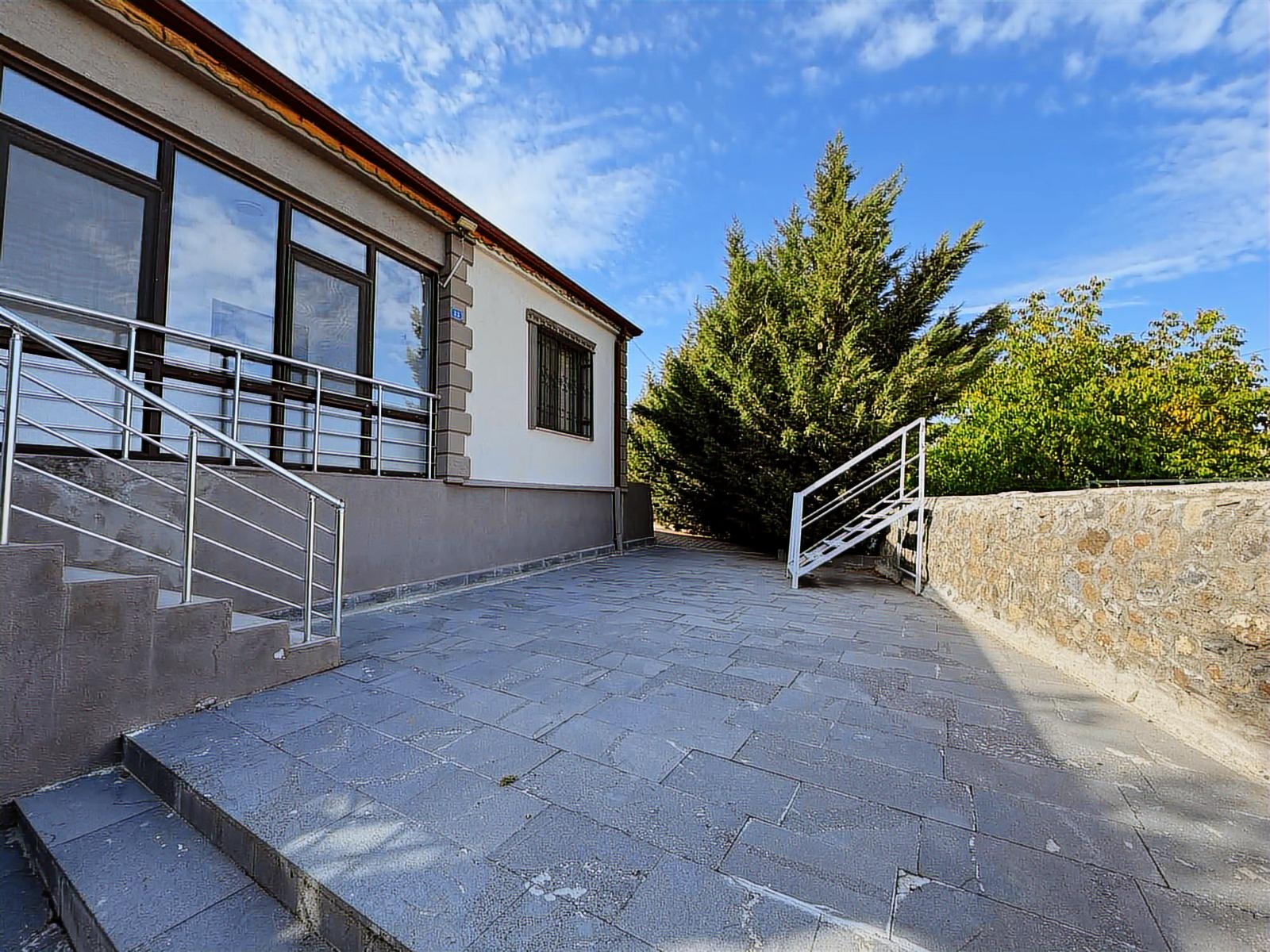 SÖZMAX SÖZ DEN İNECİK'TE SATILIK BAĞ EVİ - Resim 14