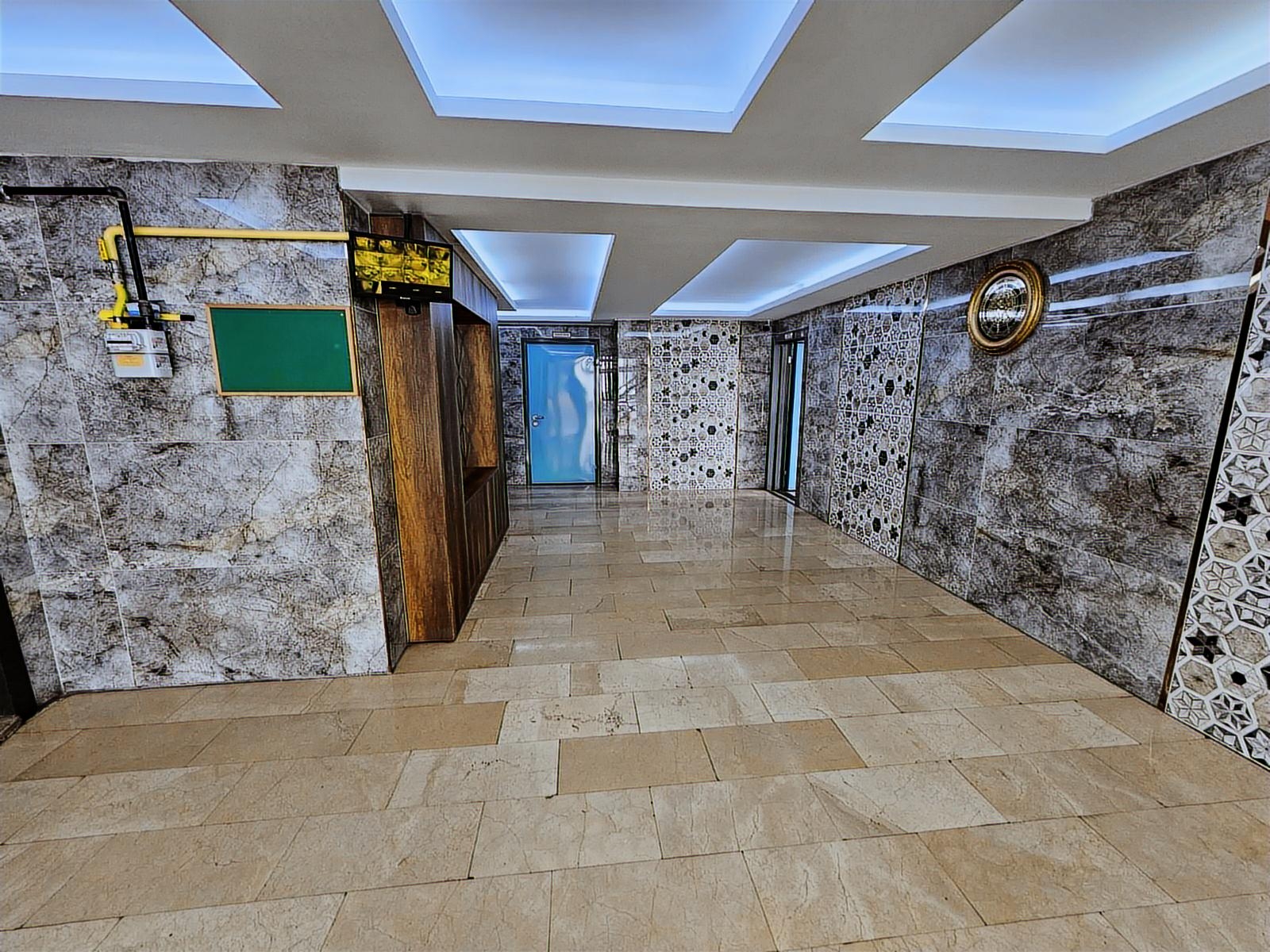 Mithatpaşada Geniş 3+1 | Ebeveyn Banyolu | Önü Açık | 3 Yıllık - Resim 16