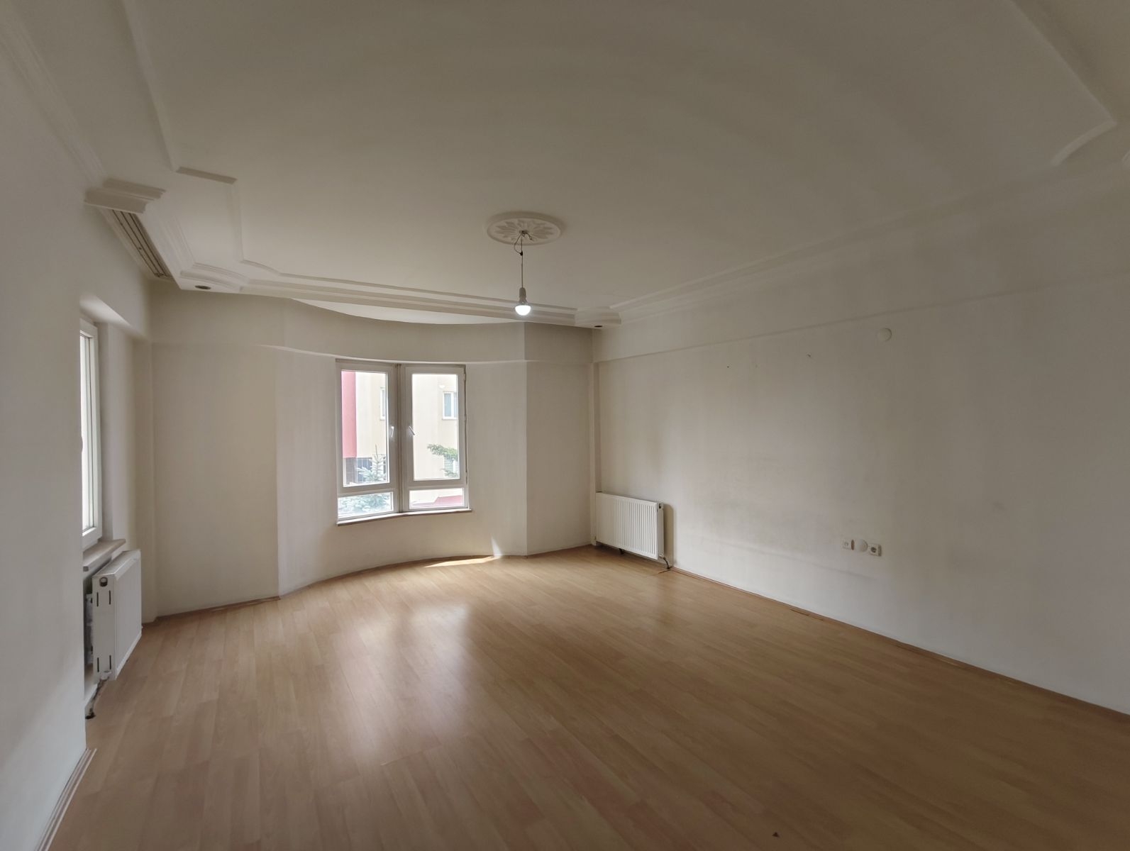 TALAS TABLAKAYA MÜKEMMEL LOKASYON 1.KAT KOMBİLİ SATILIK DAİRE - Resim 12