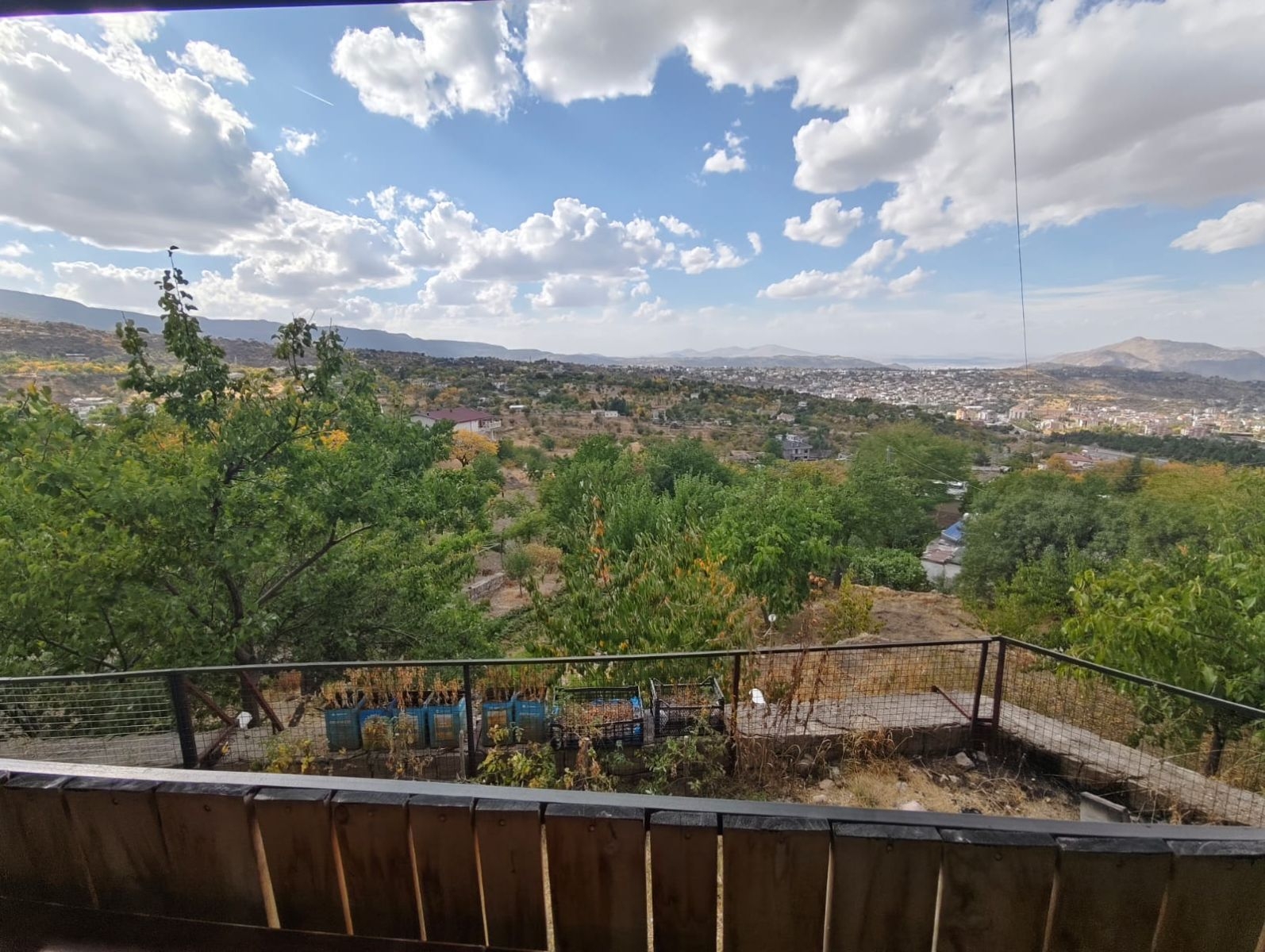 HACILAR AŞAĞI MAHALLEDE 653 M2 SATILIK TEMİZ PARSELLİ BAĞ EVİ - Resim 24