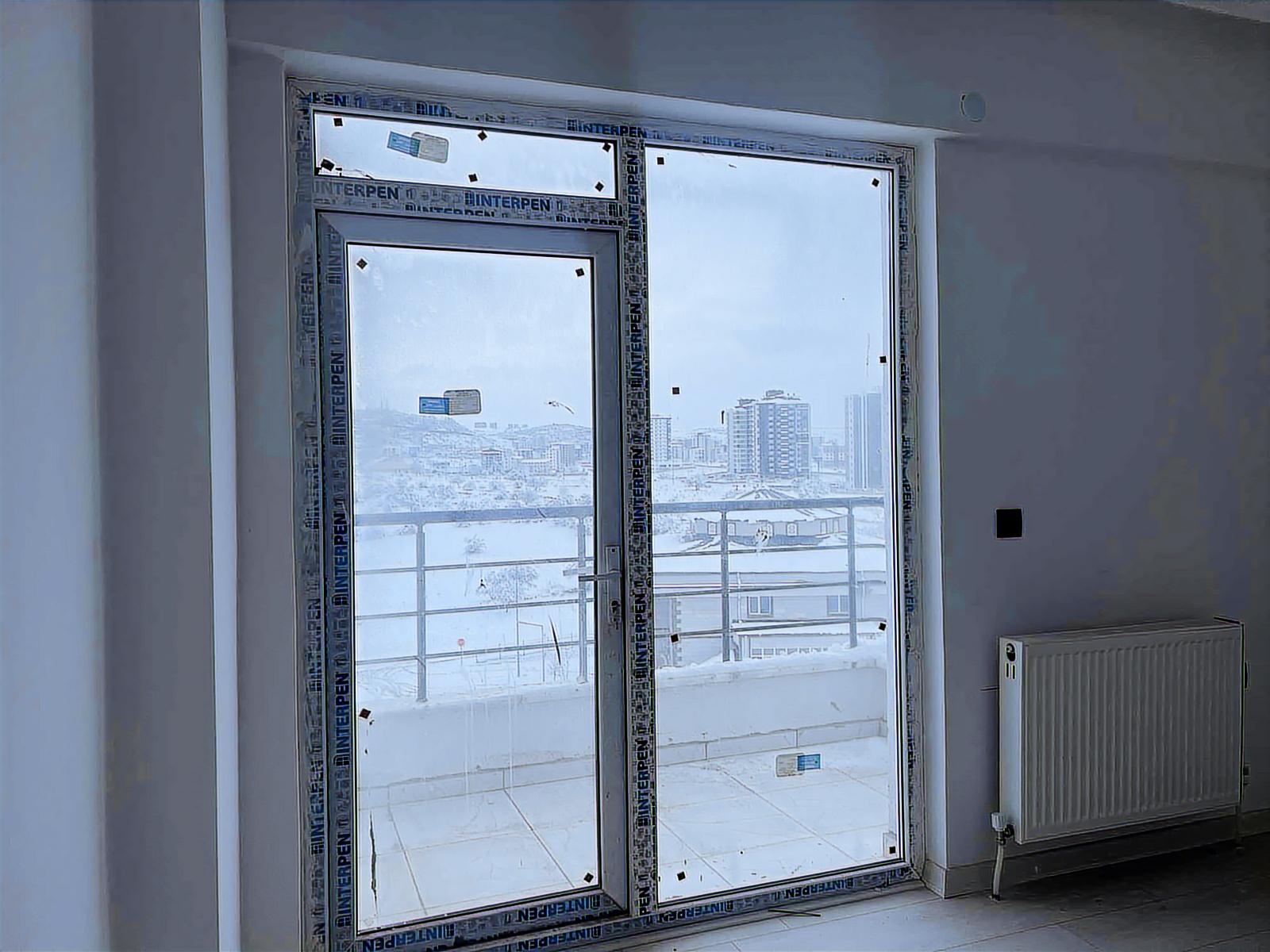 MİMSİN FATİH'DE SATILIK DAİRE - Resim 4