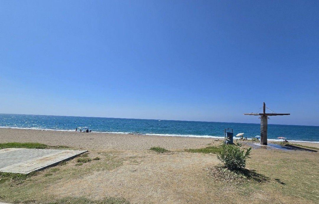 ANTALYA GÜNDOĞMUŞ PEMBELİK MH'DE SATILIK BAHÇE - Resim 3